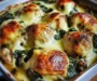 Easy Chicken Bake With Spinach Magic: An Incredible 7-Step Recipe