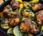 Authentic Lebanese Garlic Chicken: An Incredible 7-Step Recipe