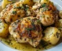 Garlic Parmesan Chicken and Potatoes: An Incredible Ultimate Recipe